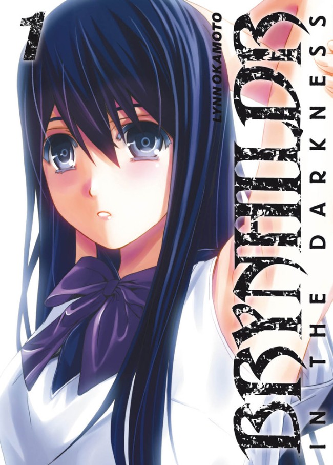 Couverture de l'album Brynhildr in the Darkness 1