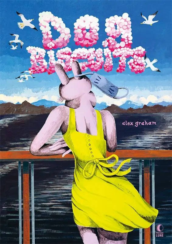 Couverture de l'album Dog Biscuits