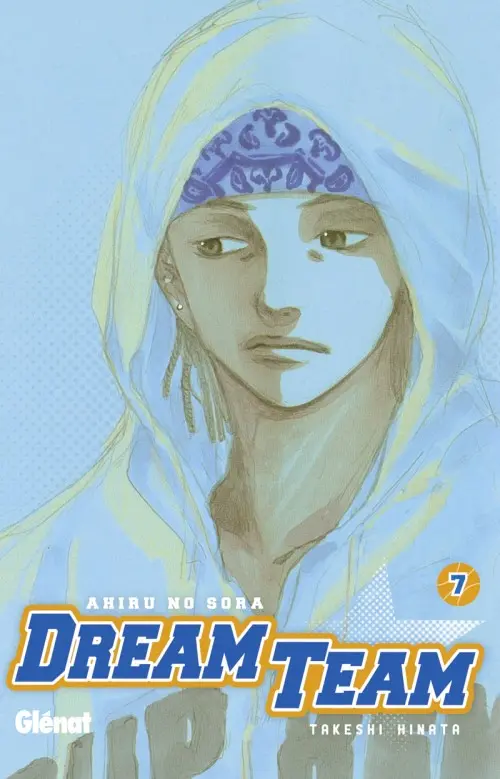 Couverture de l'album Dream Team 7