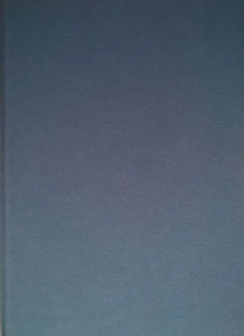 Verso de l'album Gertrude Gertrude au pays des Belges