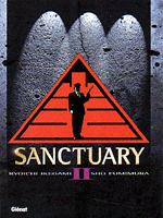 Couverture de l'album Sanctuary II