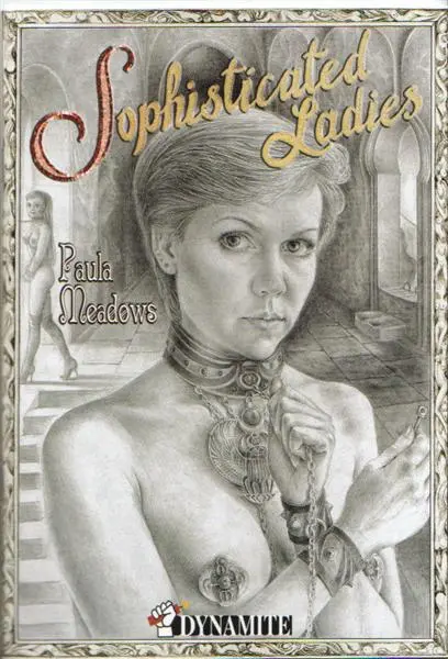 Couverture de l'album Sophisticated Ladies