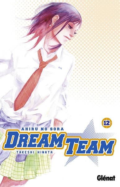 Couverture de l'album Dream Team 12