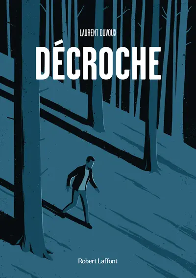 Couverture de l'album Décroche