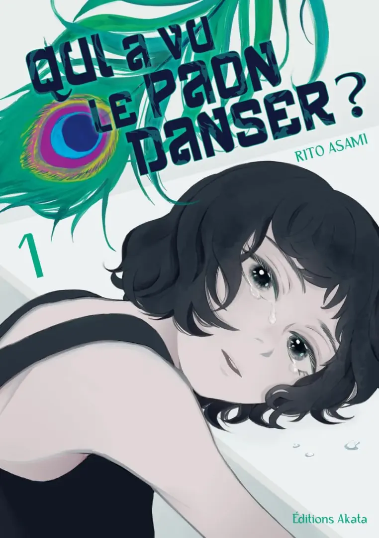 Couverture de l'album Qui a vu le paon danser ? 1