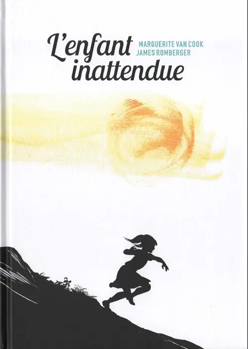 Couverture de l'album L'Enfant inattendue