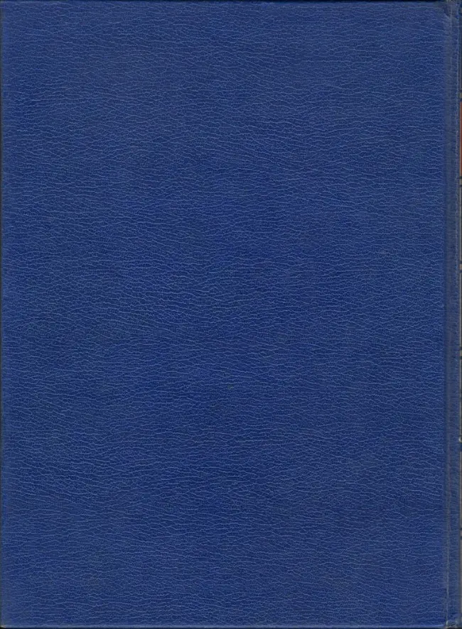 Verso de l'album Gaston Intégrale Rombaldi Tome 1