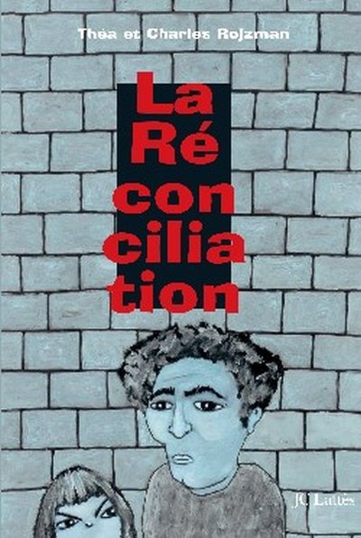 Couverture de l'album La Réconciliation