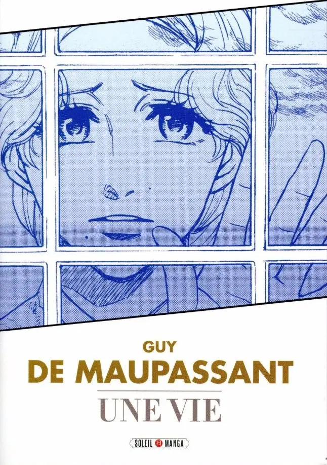 Couverture de l'album Une vie