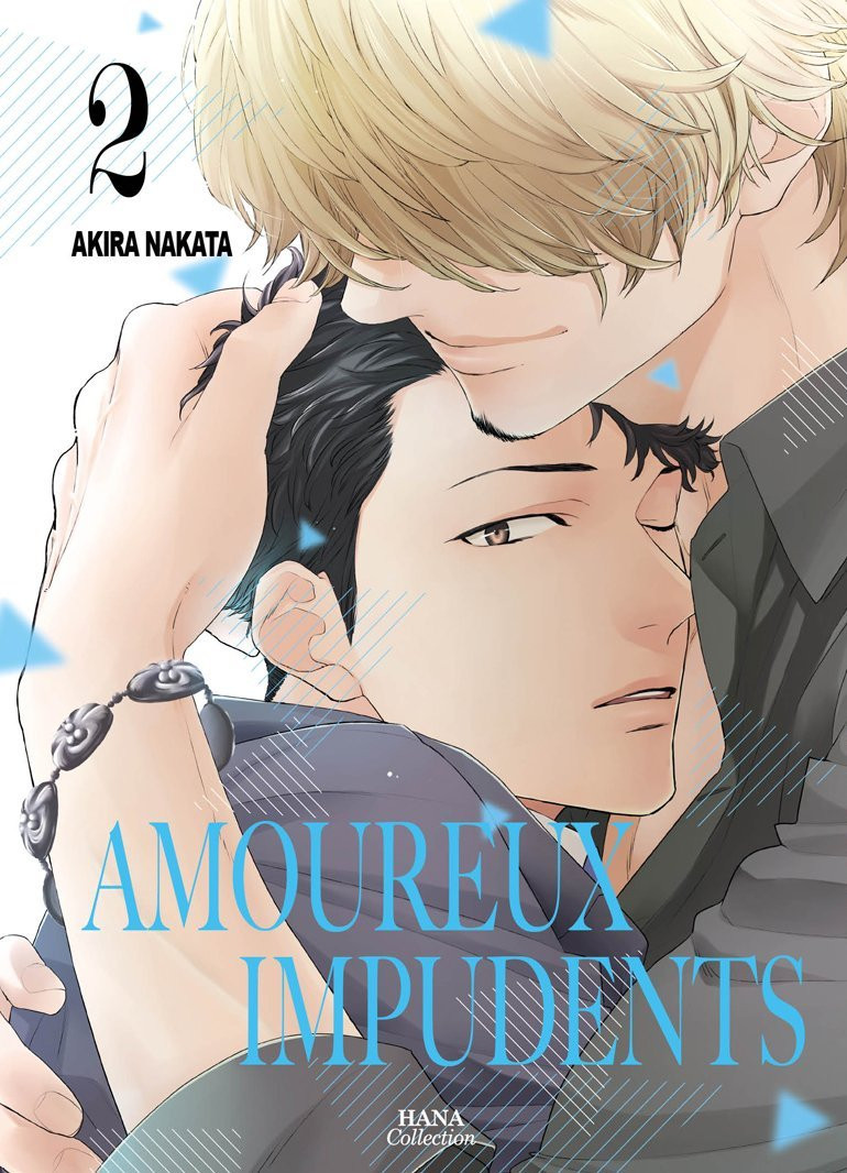 Couverture de l'album Amoureux impudents 2