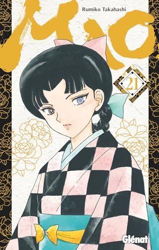 Couverture de l'album Mao 21