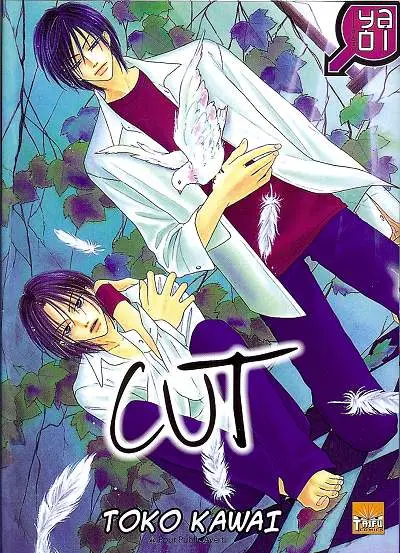 Couverture de l'album Cut