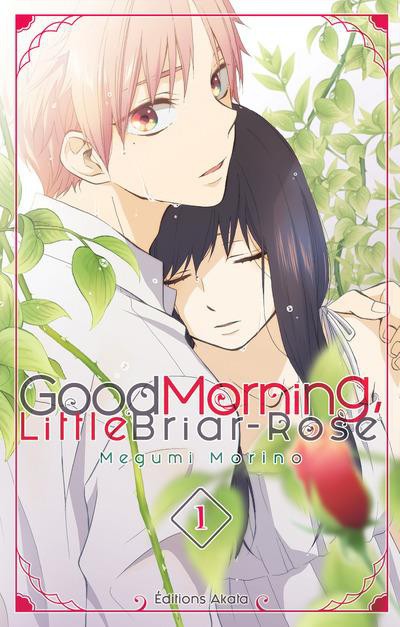 Couverture de l'album Good Morning, Little Briar-Rose 1