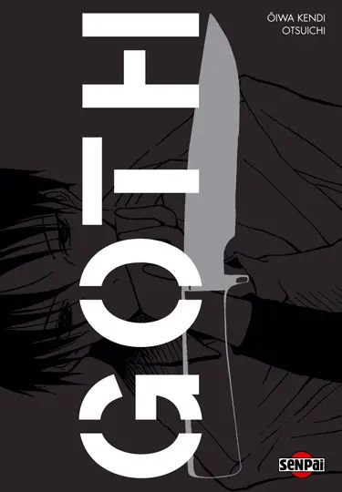 Couverture de l'album Goth