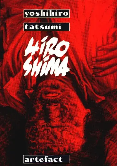 Couverture de l'album Hiroshima