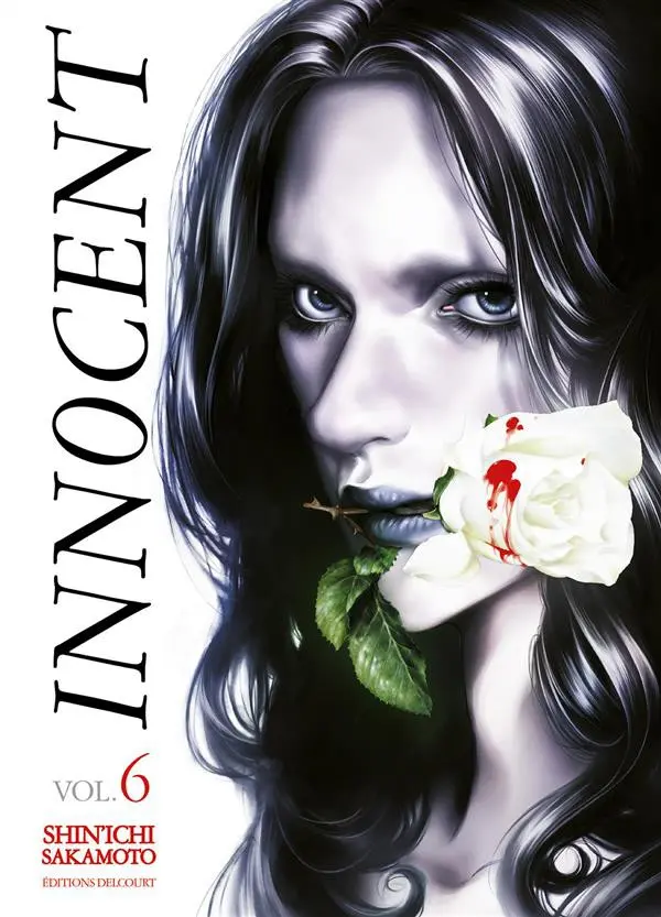 Couverture de l'album Innocent Vol. 6