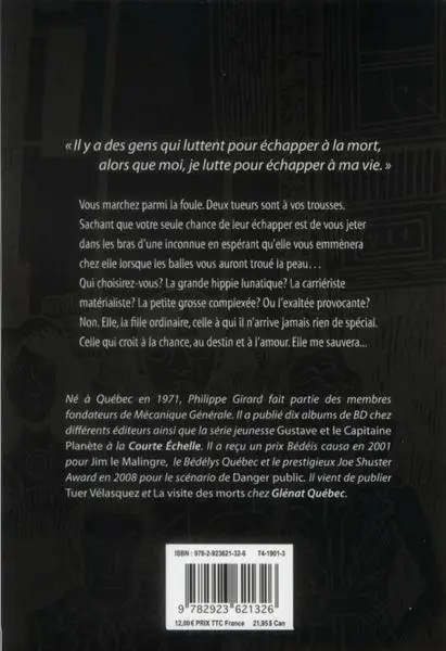 Verso de l'album Rewind