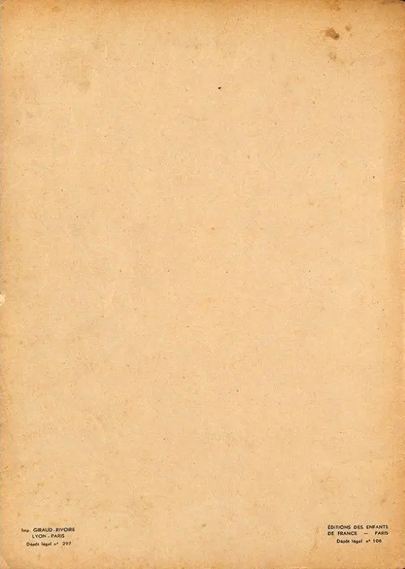 Verso de l'album Duke Tome 3 Duke matelot