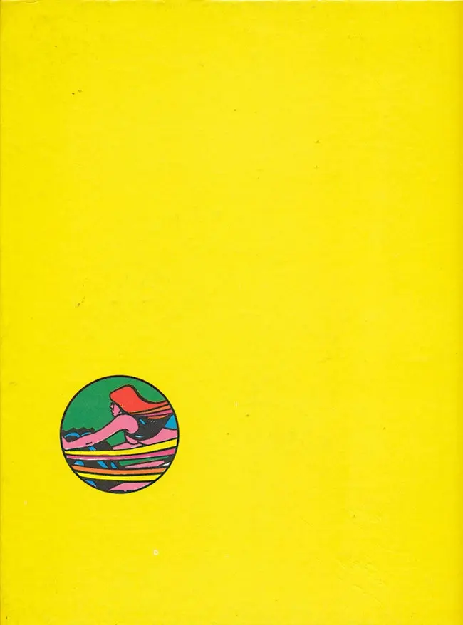 Verso de l'album Pravda la Survireuse