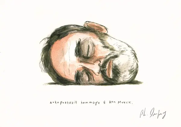 Autre de l'album Une histoire de l'art Tome 1