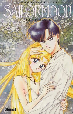 Couverture de l'album Sailormoon 12 Pégase