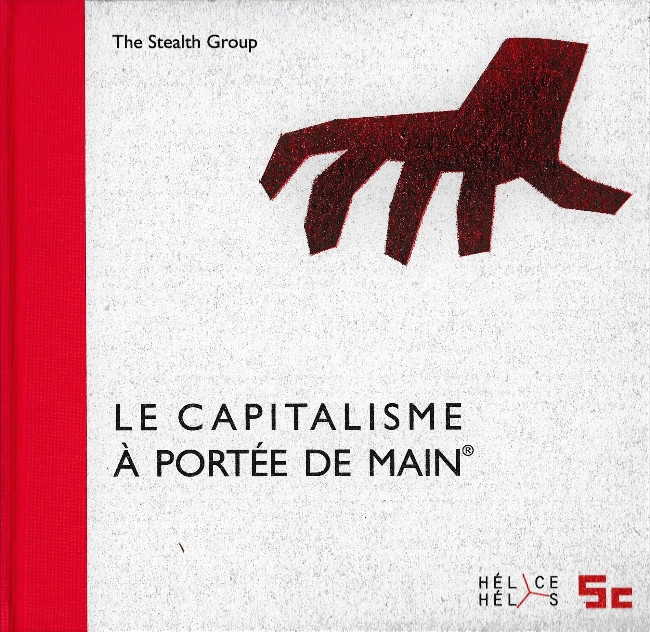 Couverture de l'album Le Capitalisme à portée de main