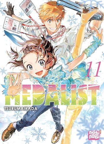 Couverture de l'album Medalist 11