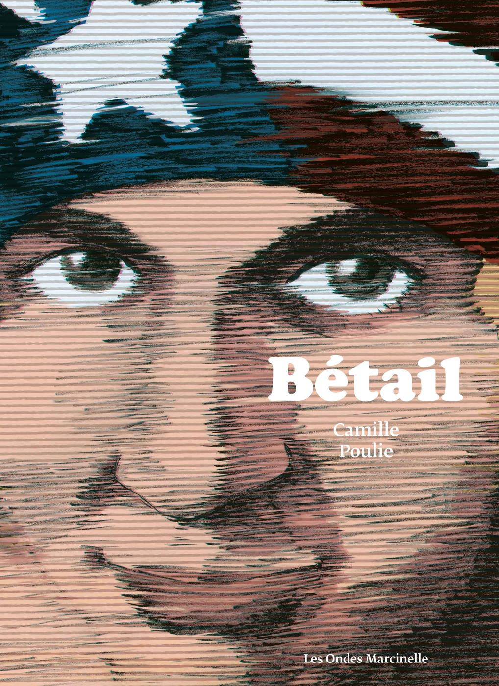 Couverture de l'album Bétail