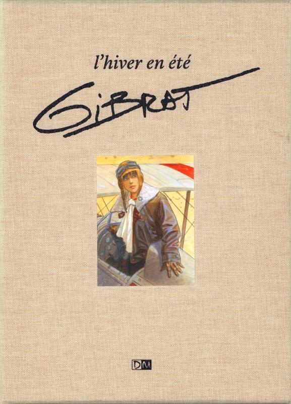 Couverture de l'album L'hiver en été