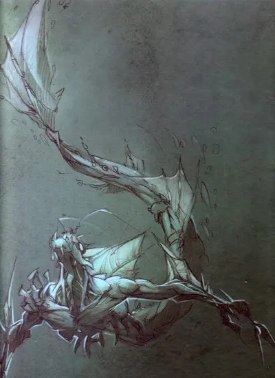 Verso de l'album La Licorne Tome 3 Les Eaux noires de Venise