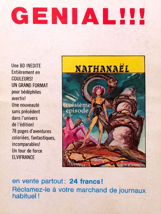 Verso de l'album Nouveau Prolo Tome 4 Le poinçonneur des nanas