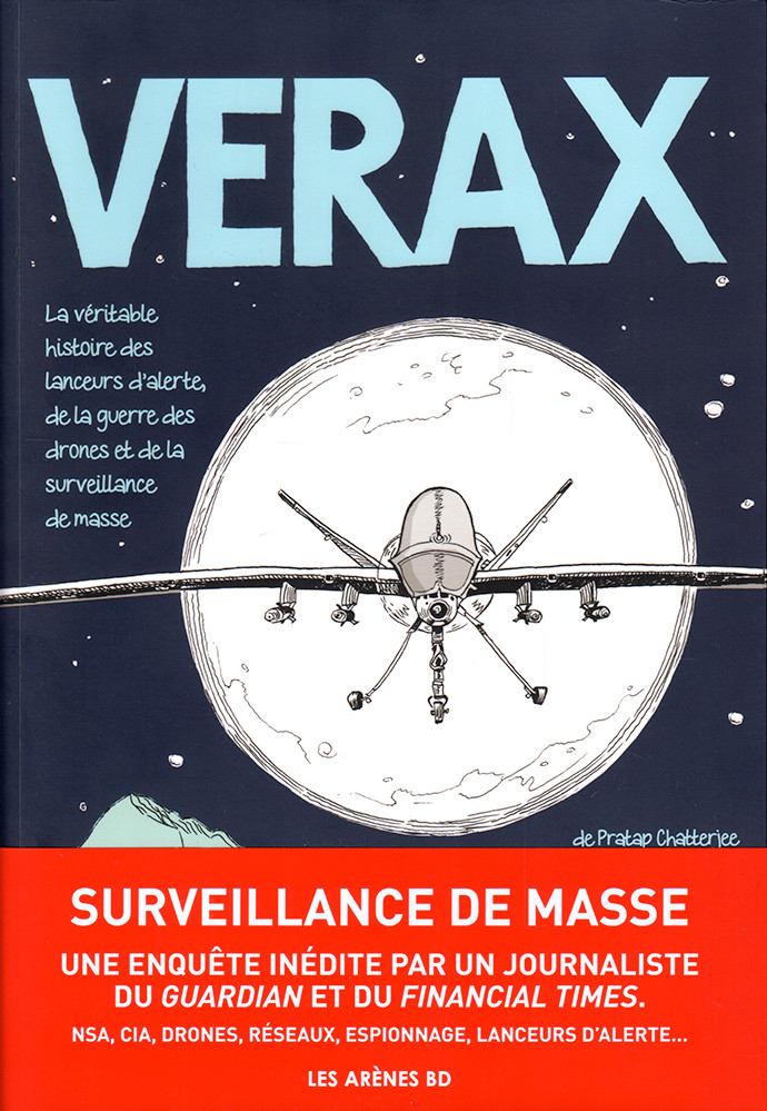 Autre de l'album Verax