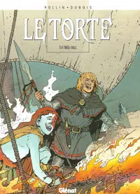 Couverture de l'album Le Torte Tome 4 Tréo Fall