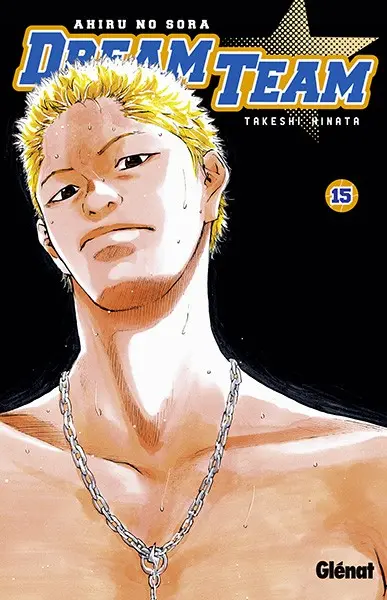 Couverture de l'album Dream Team 15