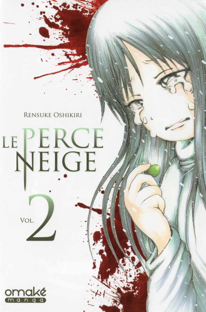 Couverture de l'album Le perce Neige Vol. 2