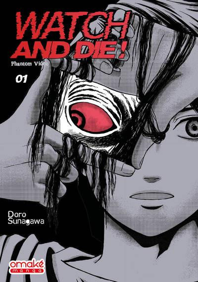 Couverture de l'album Watch & Die ! 01