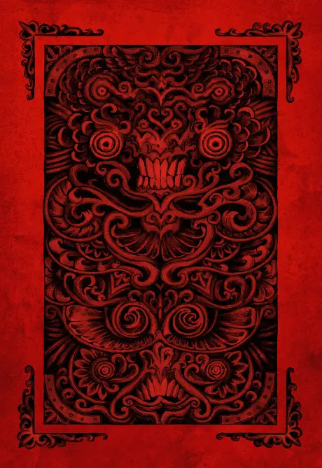 Couverture de l'album Bibliomania