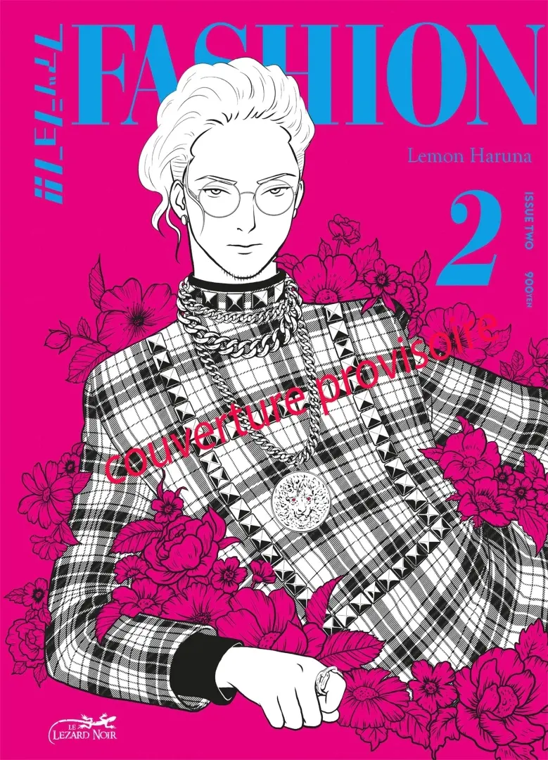 Couverture de l'album Fashion 2
