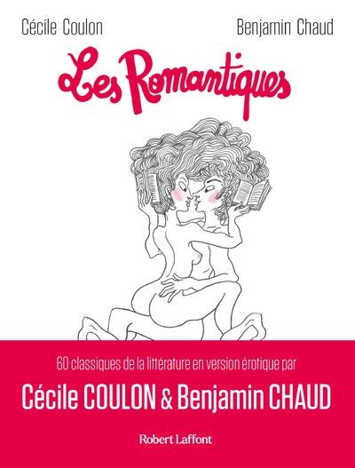 Couverture de l'album Les Romantiques