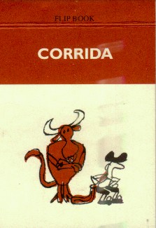 Couverture de l'album Corrida