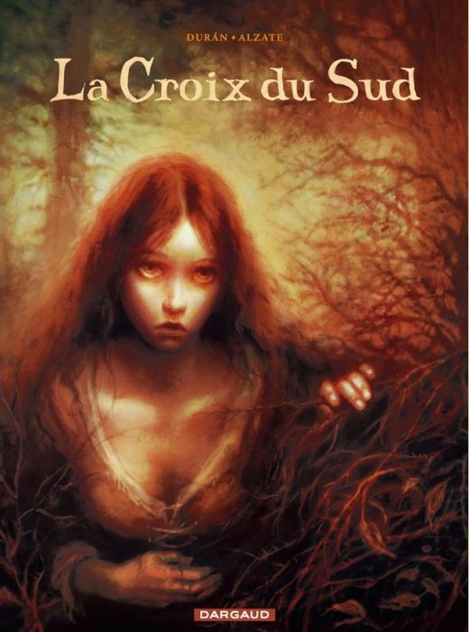 Couverture de l'album La Croix du Sud