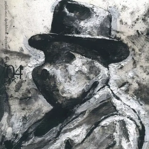 Couverture de l'album DépôtNoir /04
