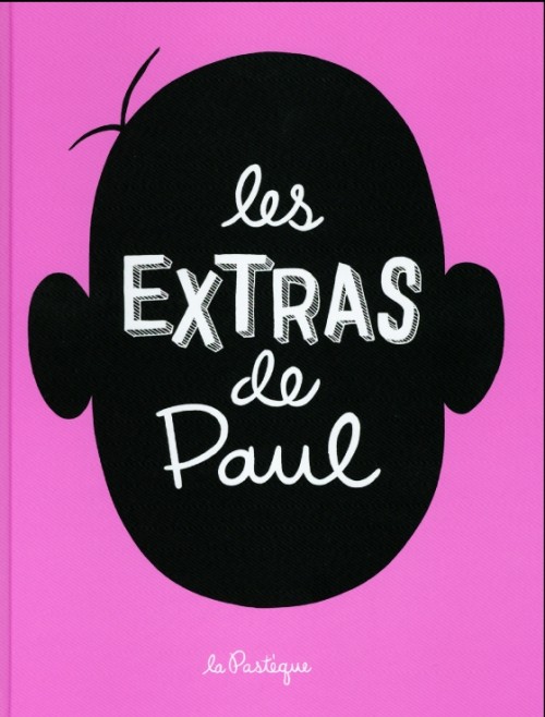 Couverture de l'album Paul Les Extras de Paul