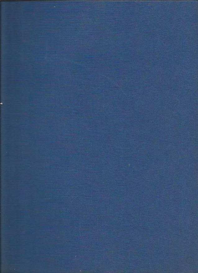 Verso de l'album Les Magiciens d'eau