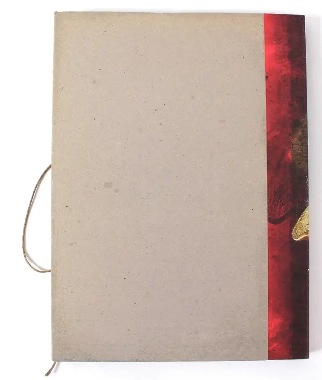 Verso de l'album Le Réseau Bombyce Tome 1 Papillons de nuit