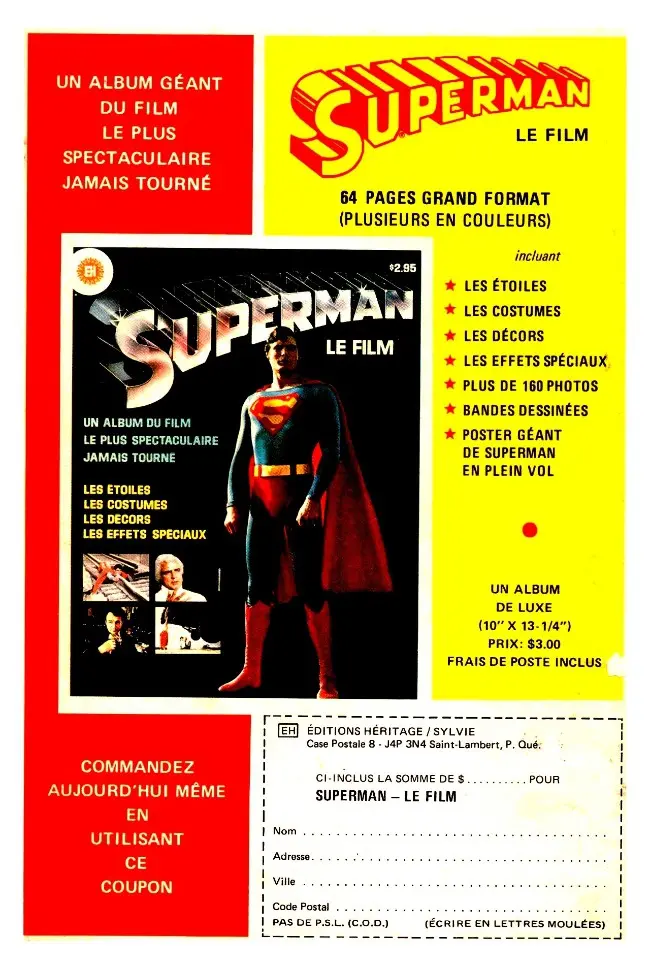 Verso de l'album Capitaine America Tome 94 Poursuite par les cieux mortels !