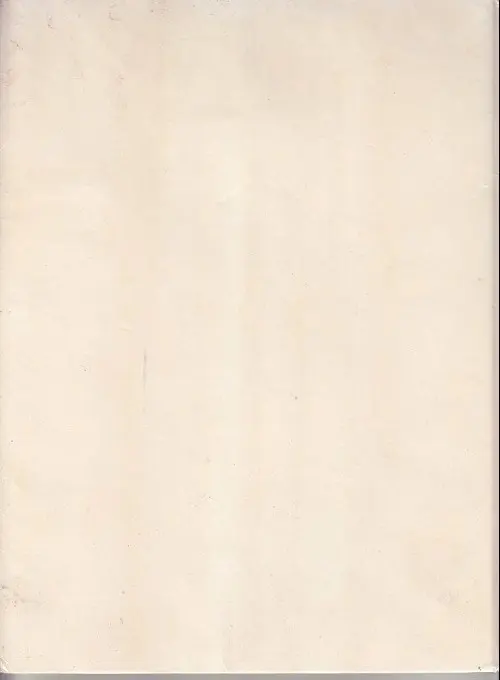 Verso de l'album Les aventures de Celsius Le Secret du mouton noir