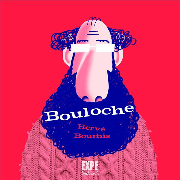 Couverture de l'album Bouloche