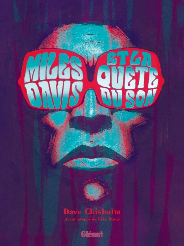 Couverture de l'album Miles Davis et la quête du son