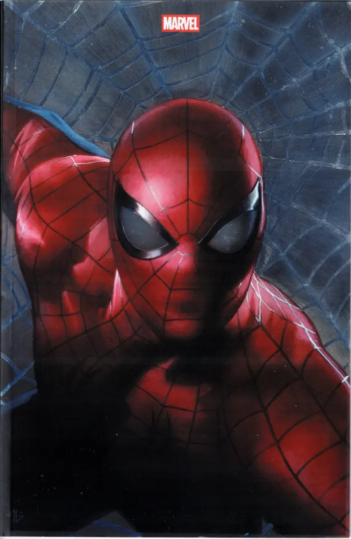 Couverture de l'album Marvel Comics (II) 16